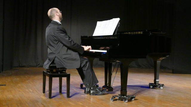 Buccinasco Canzoni Operetta