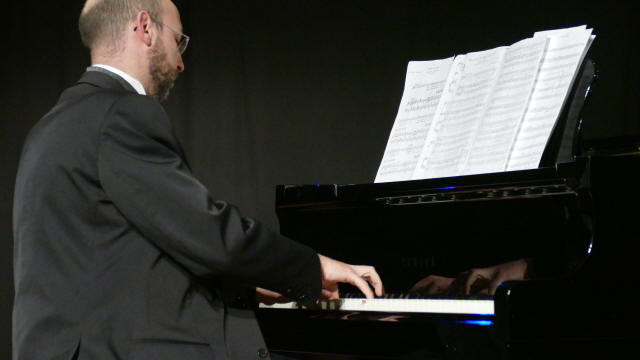 Buccinasco Canzoni Operetta