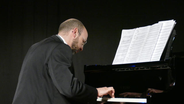 Buccinasco Canzoni Operetta