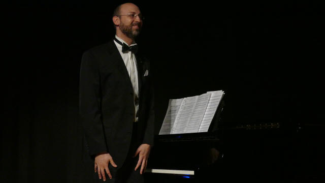Buccinasco Canzoni Operetta