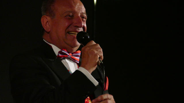 Buccinasco Canzoni Operetta