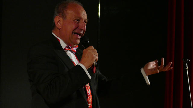 Buccinasco Canzoni Operetta