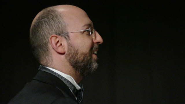 Buccinasco Canzoni Operetta
