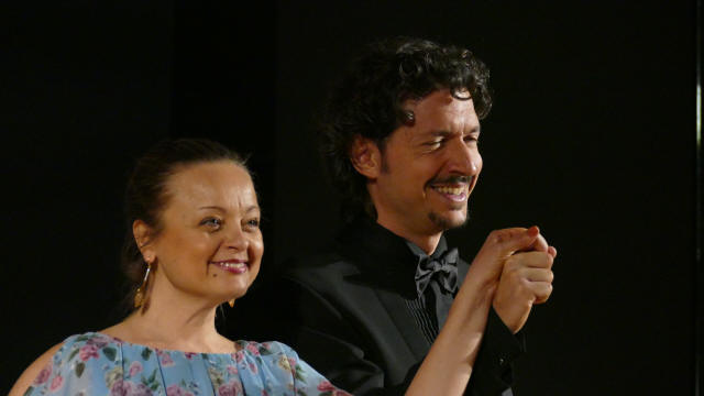 Buccinasco Canzoni Operetta