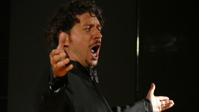Buccinasco Canzoni Operetta