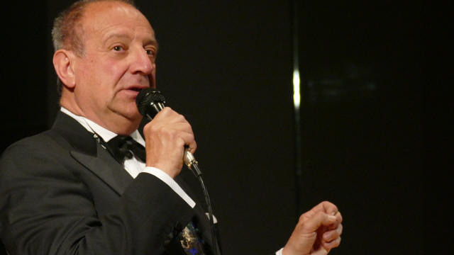 Buccinasco Canzoni Operetta