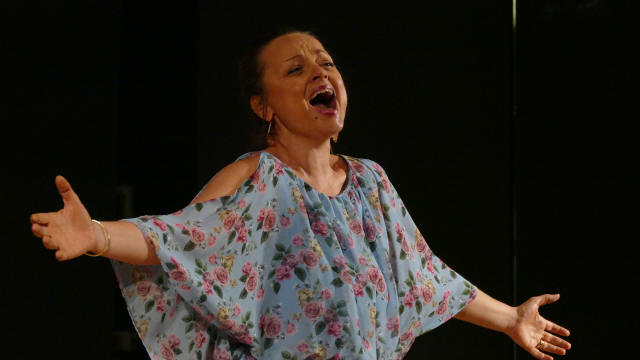Buccinasco Canzoni Operetta