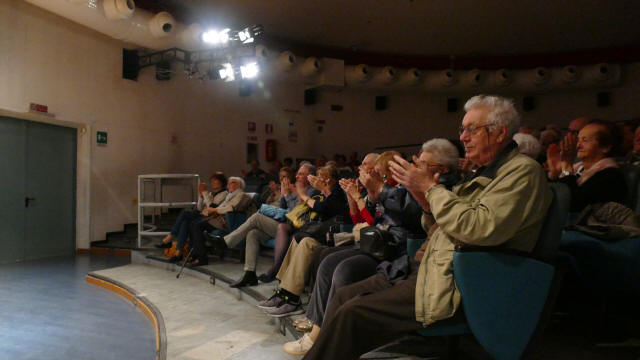 Buccinasco Canzoni Operetta
