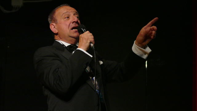 Buccinasco Canzoni Operetta