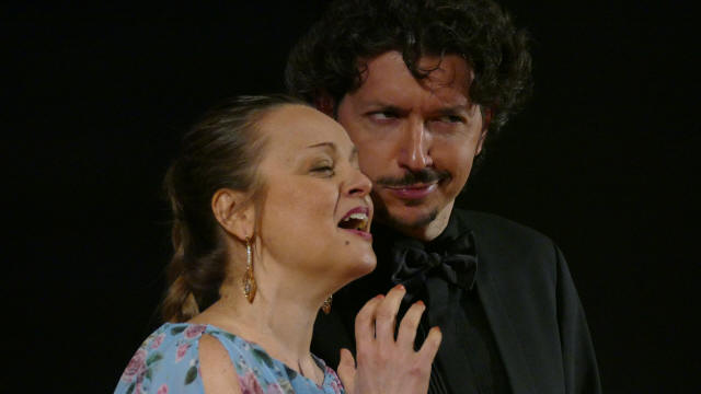 Buccinasco Canzoni Operetta