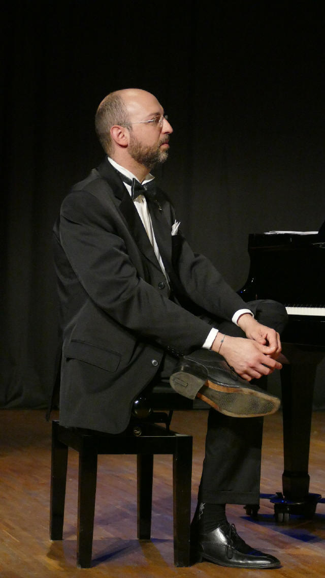 Buccinasco Canzoni Operetta