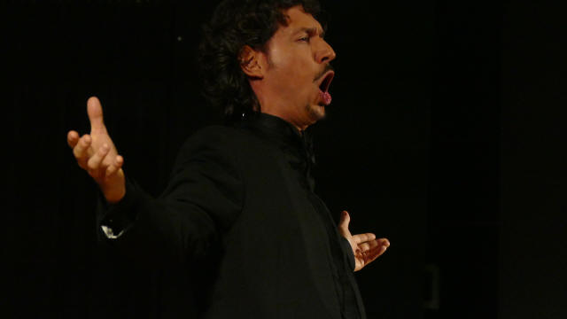 Buccinasco Canzoni Operetta
