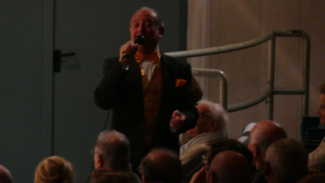 Buccinasco Canzoni Operetta