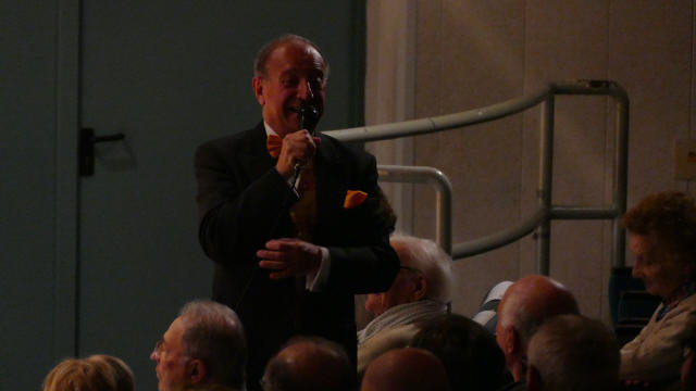 Buccinasco Canzoni Operetta