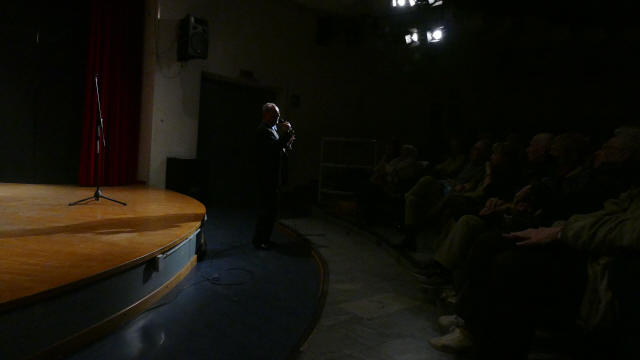 Buccinasco Canzoni Operetta