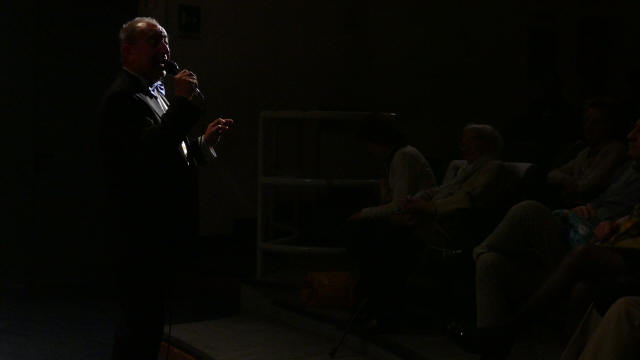 Buccinasco Canzoni Operetta