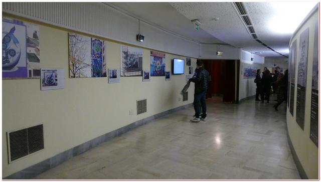 EcoTeatro Iena Cruz