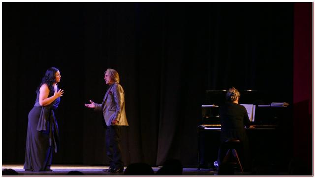 EcoTeatro Iena Cruz