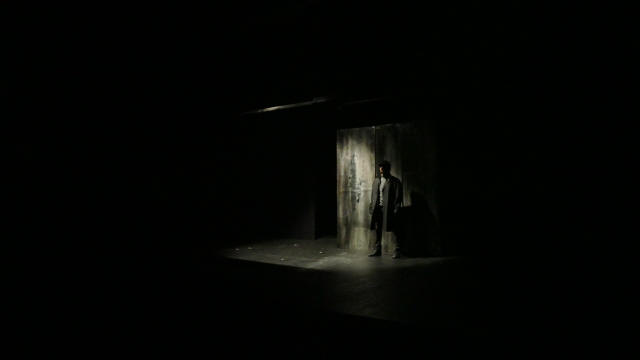 Romeo e Giulietta 2019 Manuel Renga Teatro Libero 