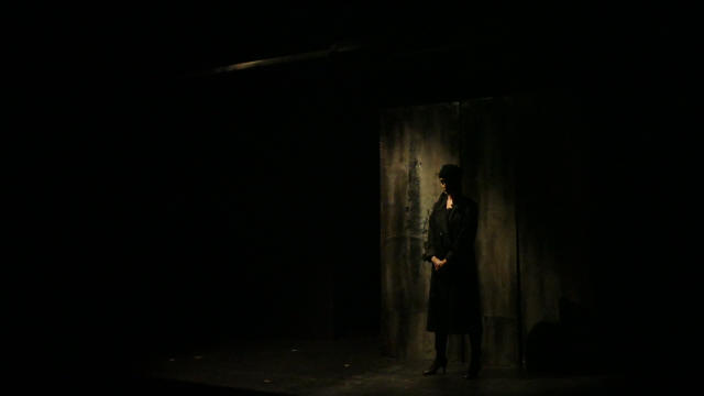 Romeo e Giulietta 2019 Manuel Renga Teatro Libero 