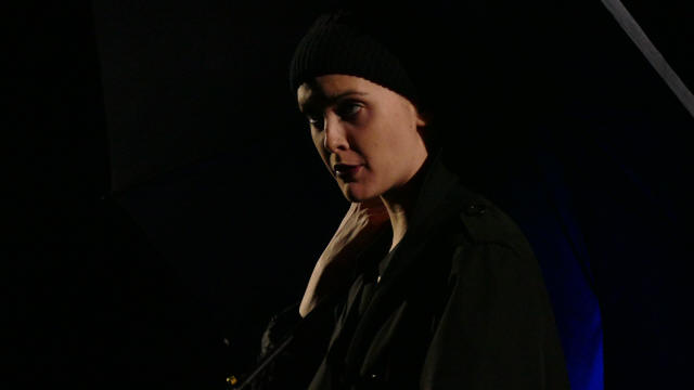 Romeo e Giulietta 2019 Manuel Renga Teatro Libero 