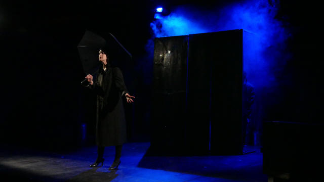 Romeo e Giulietta 2019 Manuel Renga Teatro Libero 