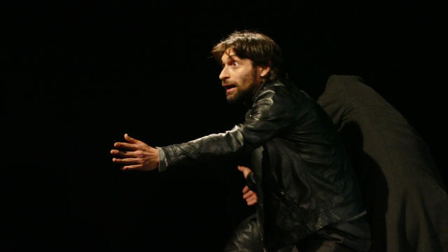 Romeo e Giulietta 2019 Manuel Renga Teatro Libero 