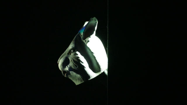 Romeo e Giulietta 2019 Manuel Renga Teatro Libero 
