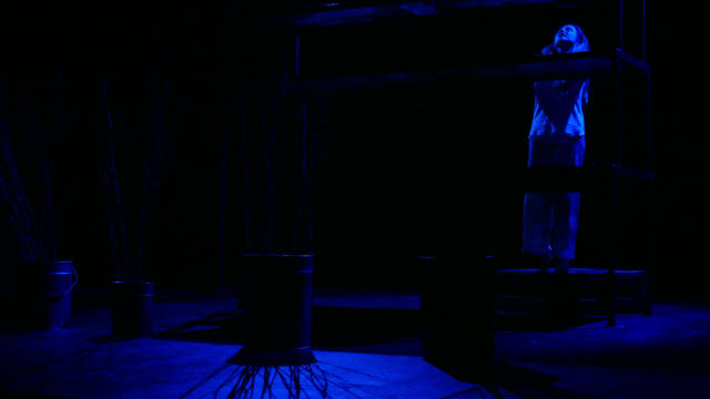 Romeo e Giulietta 2019 Manuel Renga Teatro Libero 