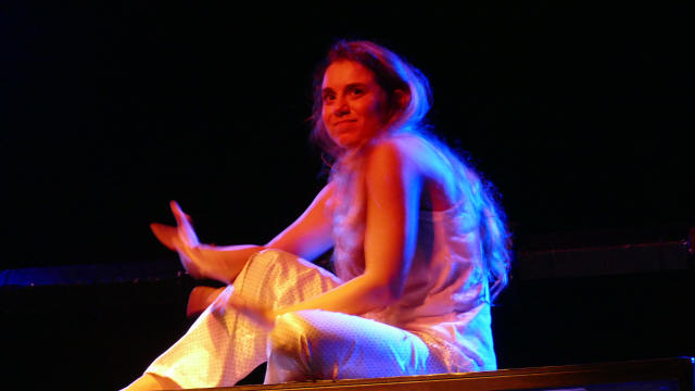 Romeo e Giulietta 2019 Manuel Renga Teatro Libero 
