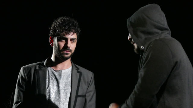 Romeo e Giulietta 2019 Manuel Renga Teatro Libero 