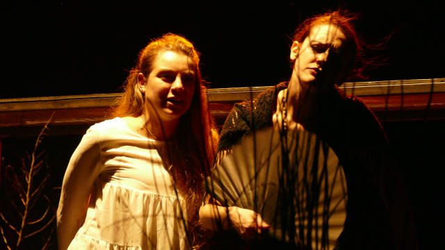 Romeo e Giulietta 2019 Manuel Renga Teatro Libero 