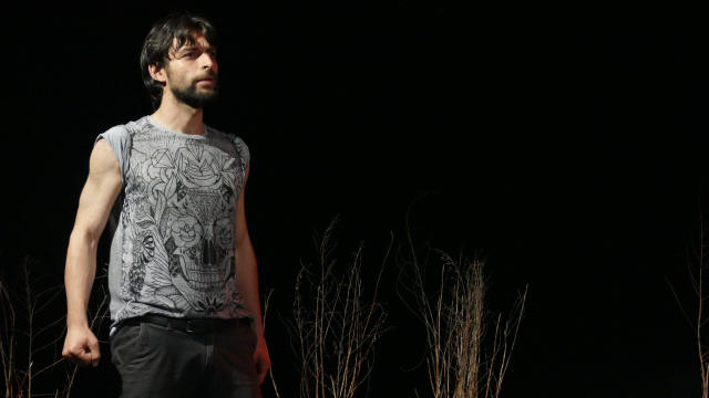 Romeo e Giulietta 2019 Manuel Renga Teatro Libero 