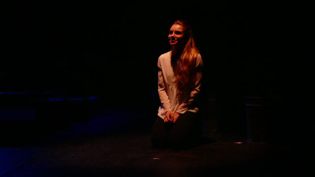 Romeo e Giulietta 2019 Manuel Renga Teatro Libero 