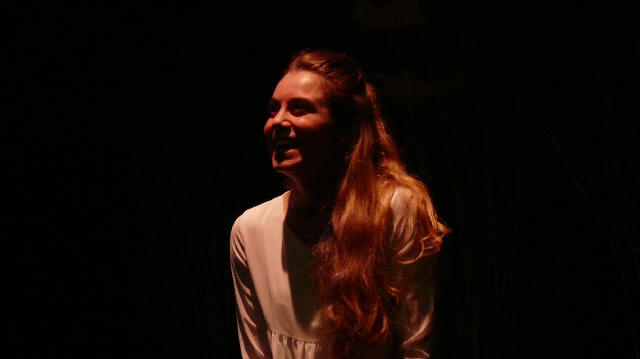 Romeo e Giulietta 2019 Manuel Renga Teatro Libero 