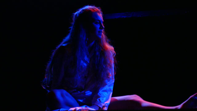 Romeo e Giulietta 2019 Manuel Renga Teatro Libero 