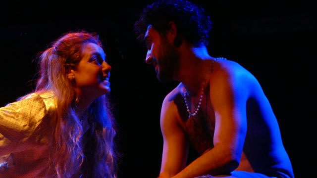 Romeo e Giulietta 2019 Manuel Renga Teatro Libero 