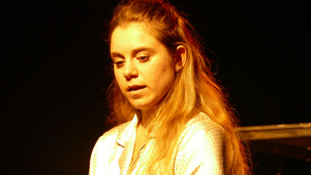 Romeo e Giulietta 2019 Manuel Renga Teatro Libero 