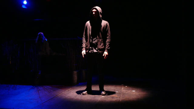 Romeo e Giulietta 2019 Manuel Renga Teatro Libero 