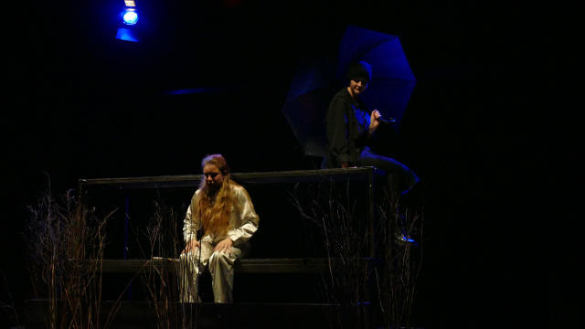 Romeo e Giulietta 2019 Manuel Renga Teatro Libero 