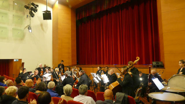 Mede Besostri 2019 Cavalleria Rusticana