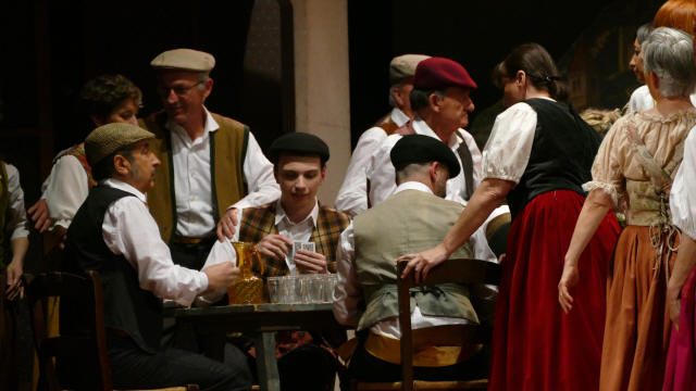 Mede Besostri 2019 Cavalleria Rusticana