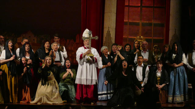 Mede Besostri 2019 Cavalleria Rusticana