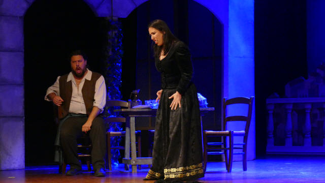 Mede Besostri 2019 Cavalleria Rusticana