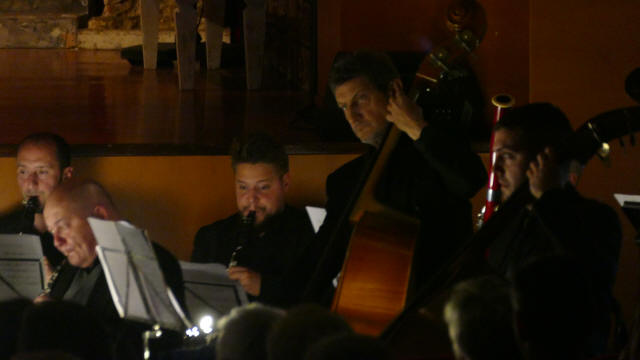 Mede Besostri 2019 Cavalleria Rusticana