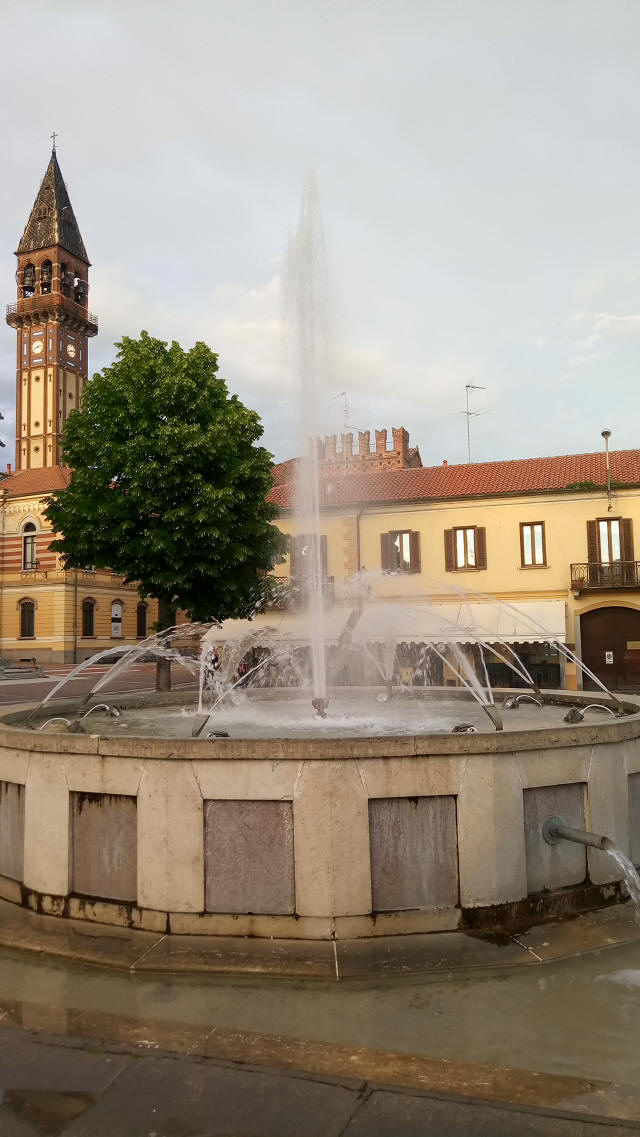 Mede Besostri 2019 Cavalleria Rusticana