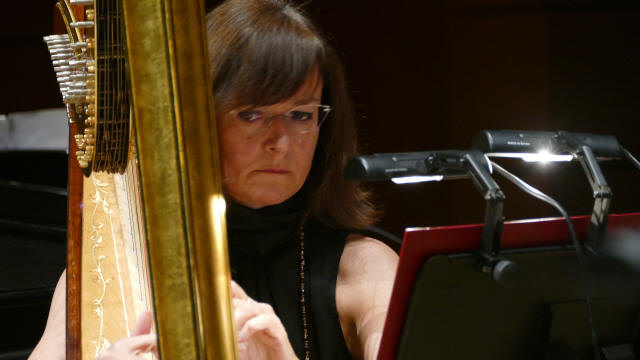La febbre dell’oro Pomeriggi Musicali Imig