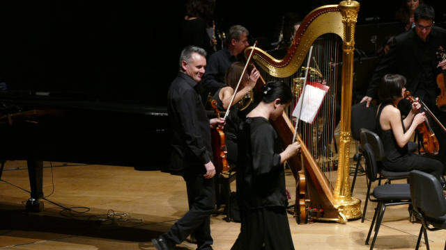 La febbre dell’oro Pomeriggi Musicali Imig
