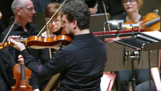 La febbre dell’oro Pomeriggi Musicali Imig