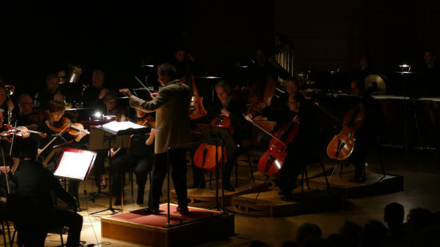 La febbre dell’oro Pomeriggi Musicali Imig